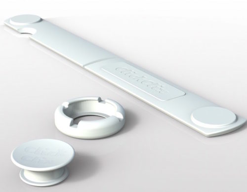 ClickClix L blanco ClickClix L blanco