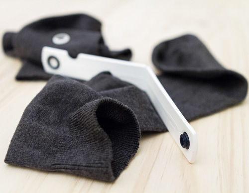 Calcetines con ClickClix Calcetines con ClickClix