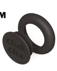 ClickClix M Schwarz