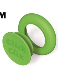 ClickClix M Grün